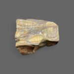 Raw Tigers Eye