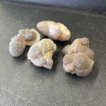 Botryoidal Agate