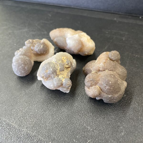Botryoidal Agate