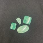 Amazonite Cabochon