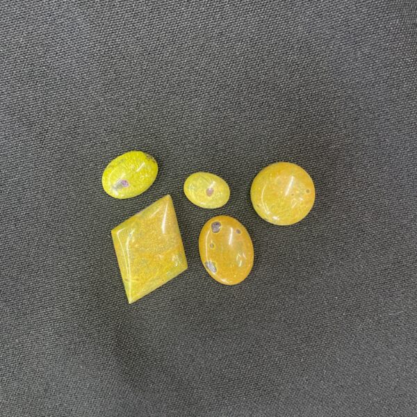 Atlantasite Cabochon