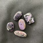 Charoite Cabochon