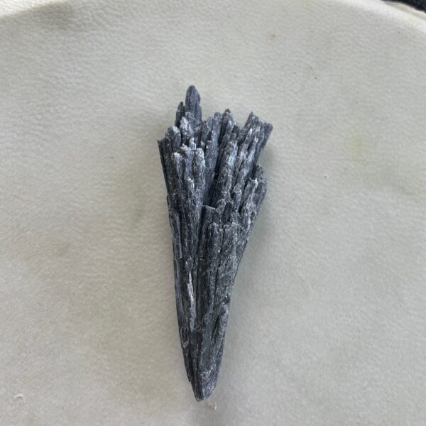Black Kyanite