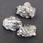 Meteorite from Campo Del Cielo, Argentina