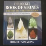 The Pocket Book of Stones