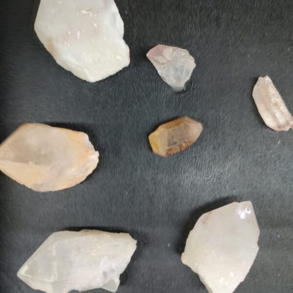 Lithium Quartz