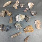 Goethite Lake