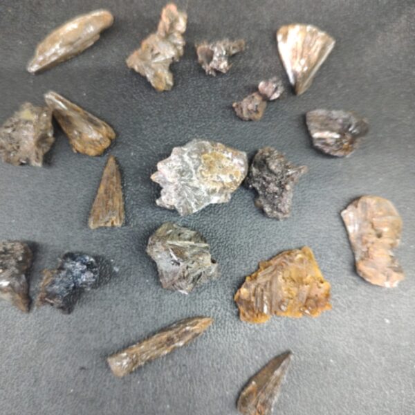 Goethite Lake