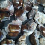 Fire Agate