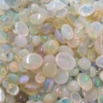 Opal Cabochon