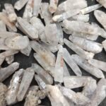 Red Feather Lake Quartz