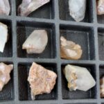 Zambia Red Phantom Quartz