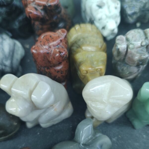 Stone Animal -Sold Out