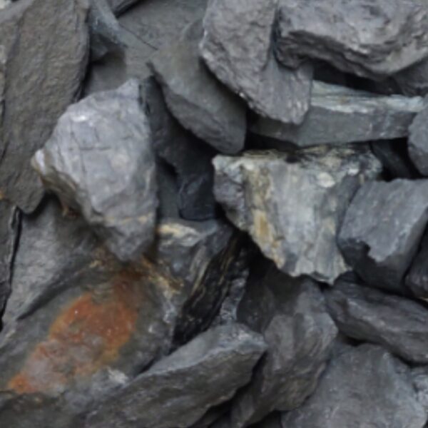 Raw Shungite