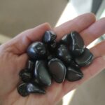 Tumbled Shungite