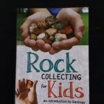 Rock Collecting for Kids