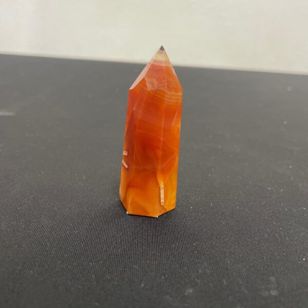 Carnelian Tower