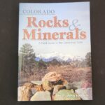 Colorado Rocks & Minerals Book