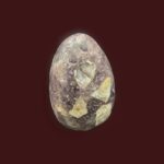 Lepidolite Freeform