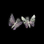 Fluorite Butterfly