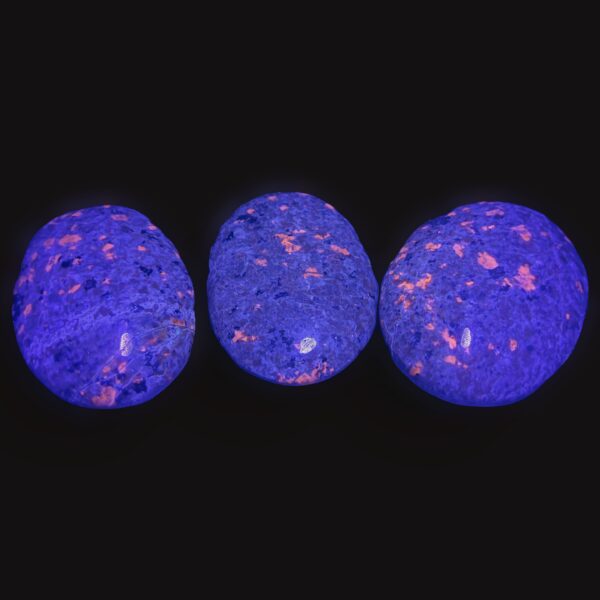 Emberlite (Yooperlite) Sphere