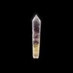Quartz and Fluorite Tower