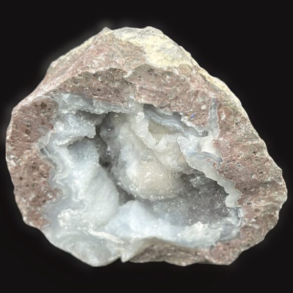Geode from Mexico