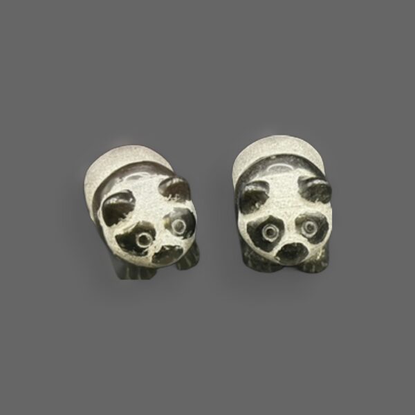 Stone Panda