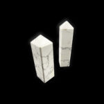 Howlite Tower