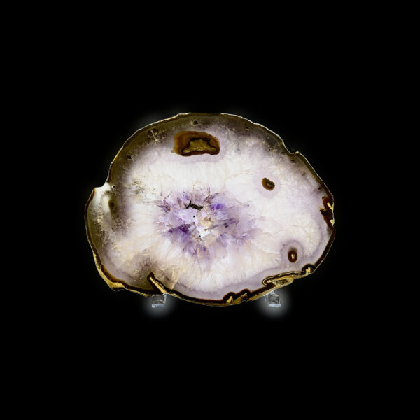 Amethyst Slice