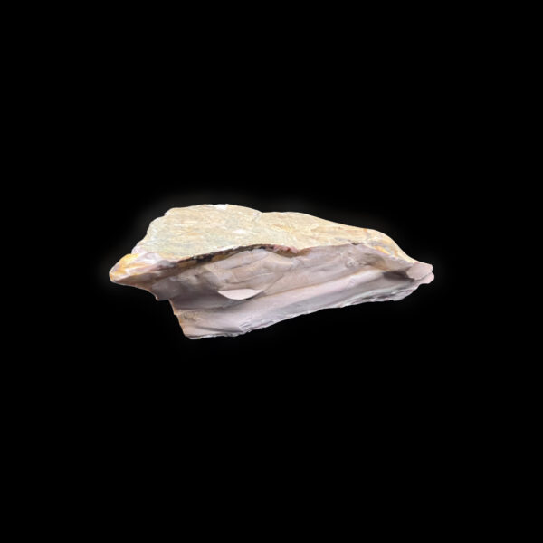 Raw Pink Opal