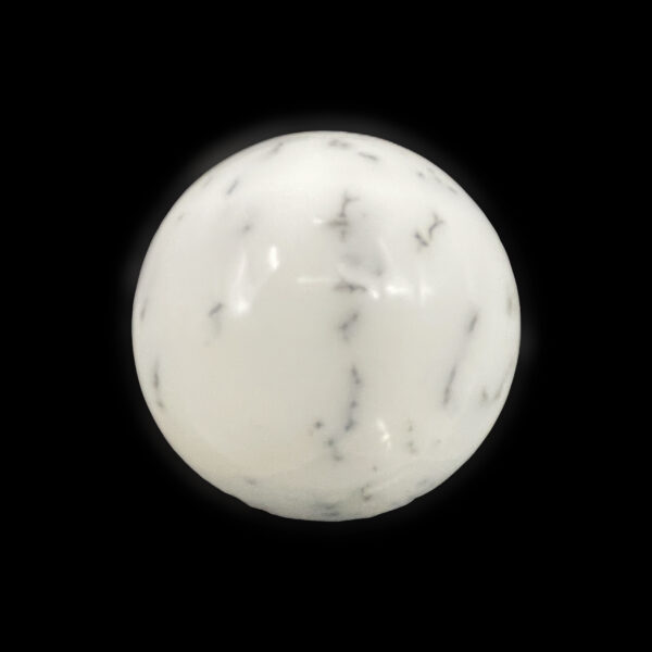 Dendritic Opal Sphere