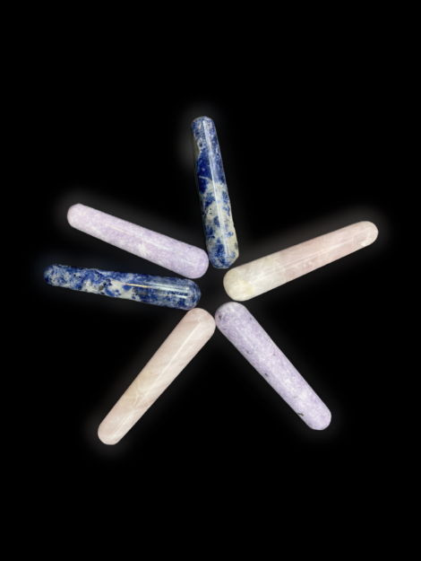 Massage Wands
