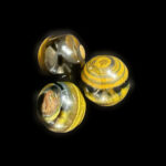 Tigers Eye Marble