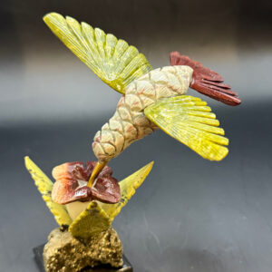 Stone Hummingbird