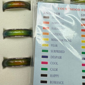 Mood Ring