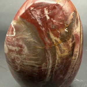 Petrified Wood Freeform