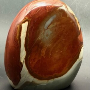 Polychrome Jasper Freeform