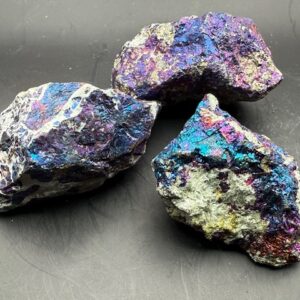 Rainbow Ore
