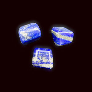 Tumbled Lapis Lazuli