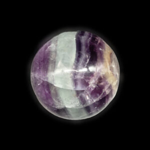 Fluorite Sphere
