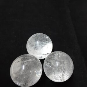 Quartz Sphere