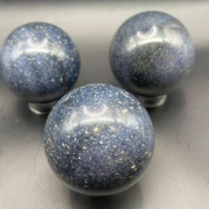 Lazulite Sphere