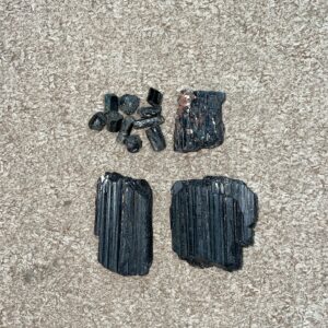 Black Tourmaline