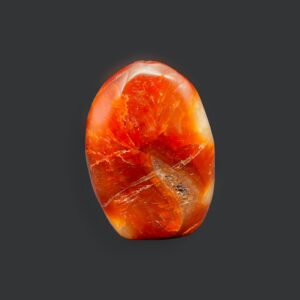 Carnelian Freeform