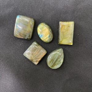 Labradorite Cabochon