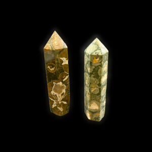 Rainforest Jasper Tower