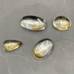 Citrine Cabochon