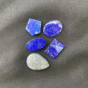 Lapis Lazuli Cabochon