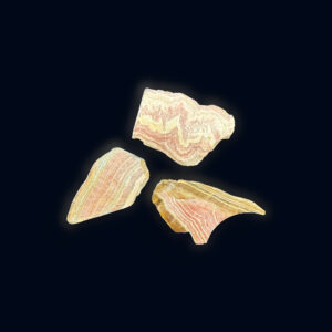Polished Rhodochrosite